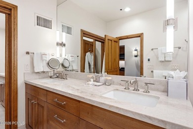 Experience a rare opportunity to own a true ski-in/ski-out - photo 22