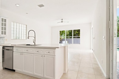 Welcome to this beautiful completely updated pool home located - photo 22