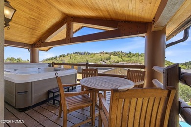 Experience a rare opportunity to own a true ski-in/ski-out - photo 23
