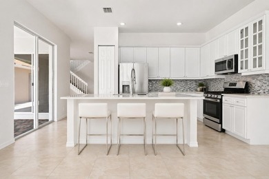 Welcome to this beautiful completely updated pool home located - photo 23