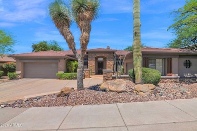 STUNNING mountain, golf course, and city light views surround - photo 4