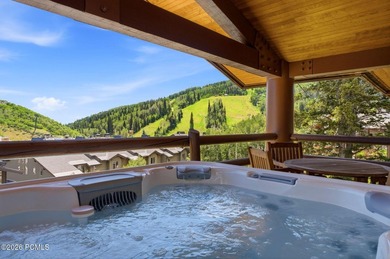 Experience a rare opportunity to own a true ski-in/ski-out - photo 24