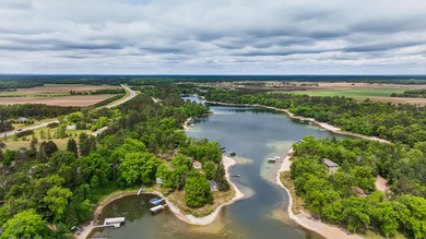 Lake Belle Taine Opportunity! Bring your vision and finish this - photo 24