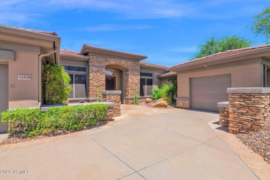 STUNNING mountain, golf course, and city light views surround - photo 5