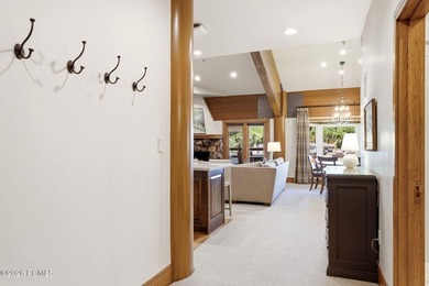 Experience a rare opportunity to own a true ski-in/ski-out - photo 25