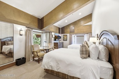 Experience a rare opportunity to own a true ski-in/ski-out - photo 26