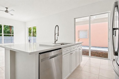 Welcome to this beautiful completely updated pool home located - photo 26