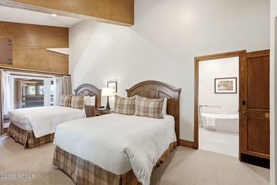 Experience a rare opportunity to own a true ski-in/ski-out - photo 27