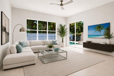 Welcome to this beautiful completely updated pool home located - photo 27