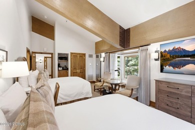 Experience a rare opportunity to own a true ski-in/ski-out - photo 28