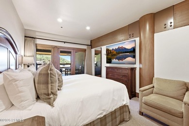 Experience a rare opportunity to own a true ski-in/ski-out - photo 31