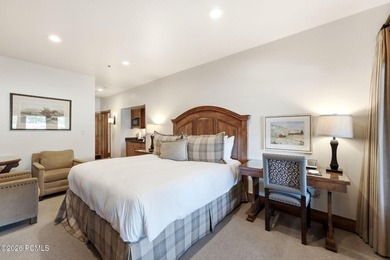 Experience a rare opportunity to own a true ski-in/ski-out - photo 32