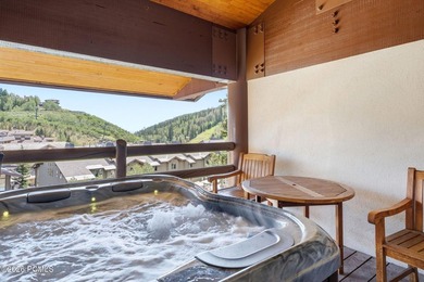 Experience a rare opportunity to own a true ski-in/ski-out - photo 33