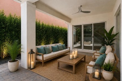 Welcome to this beautiful completely updated pool home located - photo 33