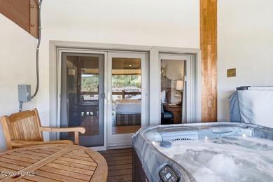 Experience a rare opportunity to own a true ski-in/ski-out - photo 34