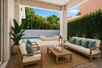 Welcome to this beautiful completely updated pool home located - photo 34