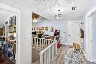 Seller offering $10k toward buyer closing costs, prepaids, or a - photo 35