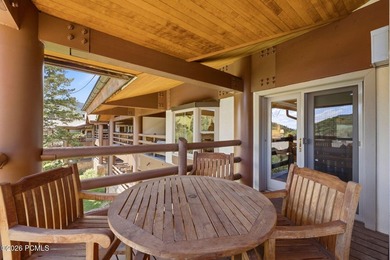 Experience a rare opportunity to own a true ski-in/ski-out - photo 35