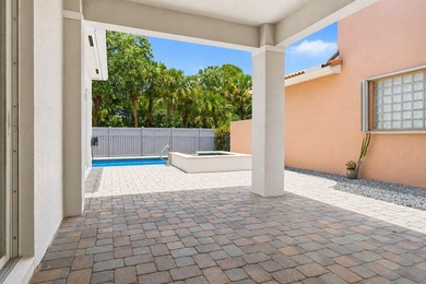 Welcome to this beautiful completely updated pool home located - photo 35