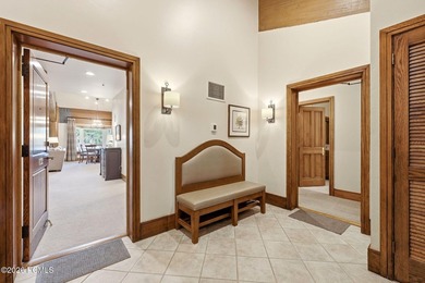 Experience a rare opportunity to own a true ski-in/ski-out - photo 36