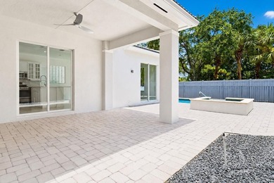 Welcome to this beautiful completely updated pool home located - photo 36