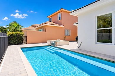 Welcome to this beautiful completely updated pool home located - photo 37