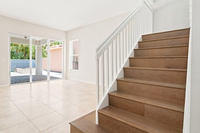 Welcome to this beautiful completely updated pool home located - photo 38