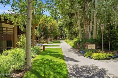 Experience a rare opportunity to own a true ski-in/ski-out - photo 39