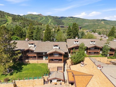 Experience a rare opportunity to own a true ski-in/ski-out - photo 40