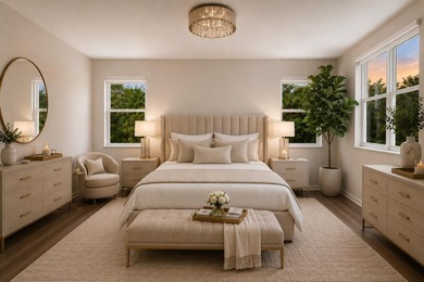 Welcome to this beautiful completely updated pool home located - photo 40