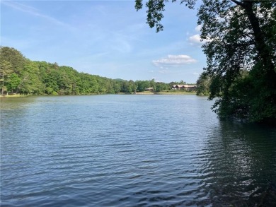 Lake Condo For Sale in Big Canoe, Georgia