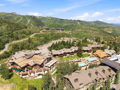 Experience a rare opportunity to own a true ski-in/ski-out - photo 41