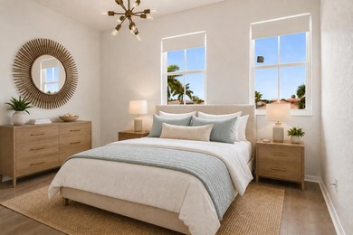 Welcome to this beautiful completely updated pool home located - photo 49