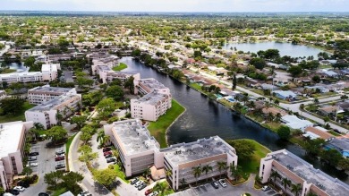 Lake Condo For Sale in Sunrise, Florida