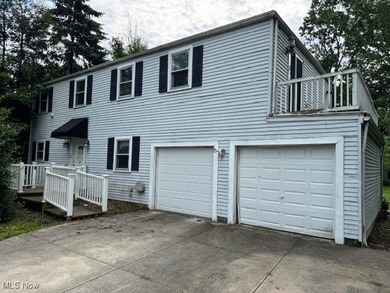 Lake Erie - Lake County Home Sale Pending in Timberlake Ohio