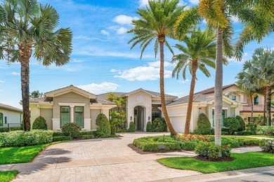 (private lake, pond, coastal) Home Active Under Contract in Delray Beach Florida