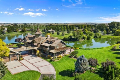 Parma Lodge and Stables is a remarkable lifestyle, equestrian - photo 2