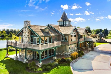 Parma Lodge and Stables is a remarkable lifestyle, equestrian - photo 3