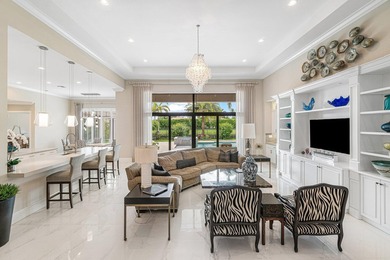 Exquisitely decorated by Brown Interiors, this sprawling one - photo 4