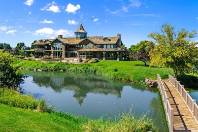 Parma Lodge and Stables is a remarkable lifestyle, equestrian - photo 4