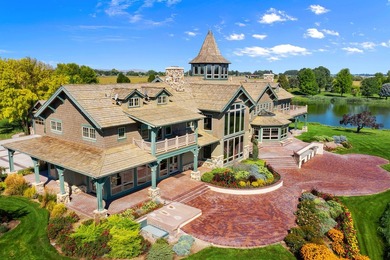Parma Lodge and Stables is a remarkable lifestyle, equestrian - photo 5