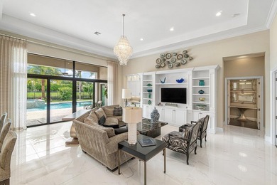 Exquisitely decorated by Brown Interiors, this sprawling one - photo 6