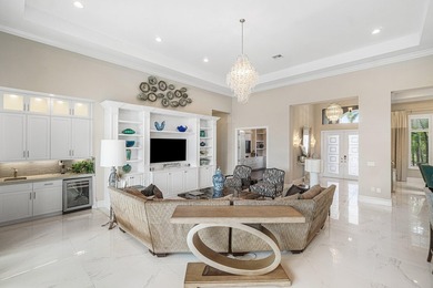 Exquisitely decorated by Brown Interiors, this sprawling one - photo 7