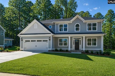 Lake Murray Home For Sale in Chapin South Carolina