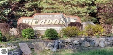 Torch Lake - Antrim County Acreage For Sale in Alden Michigan