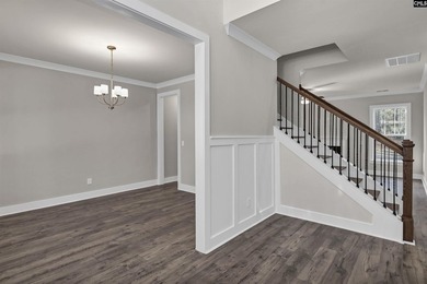 UP TO $12,000 IN CLOSING COSTS ASSISTANCE with use of builder's - photo 3