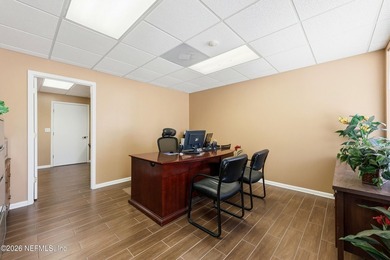 Prime commercial opportunity on .77 acres along Timuquana Rd - photo 4