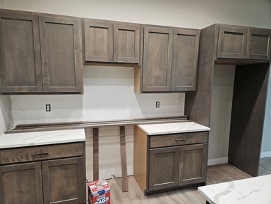 New Construction in Lakeshore Estates, new cul-de-sac lot and - photo 7