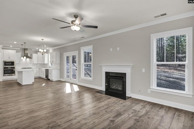 UP TO $12,000 IN CLOSING COSTS ASSISTANCE with use of builder's - photo 8