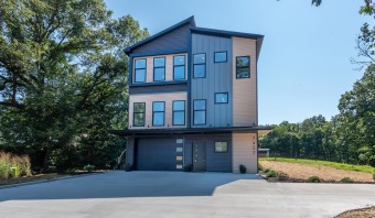 Lake Home Off Market in Bloomington, Indiana
